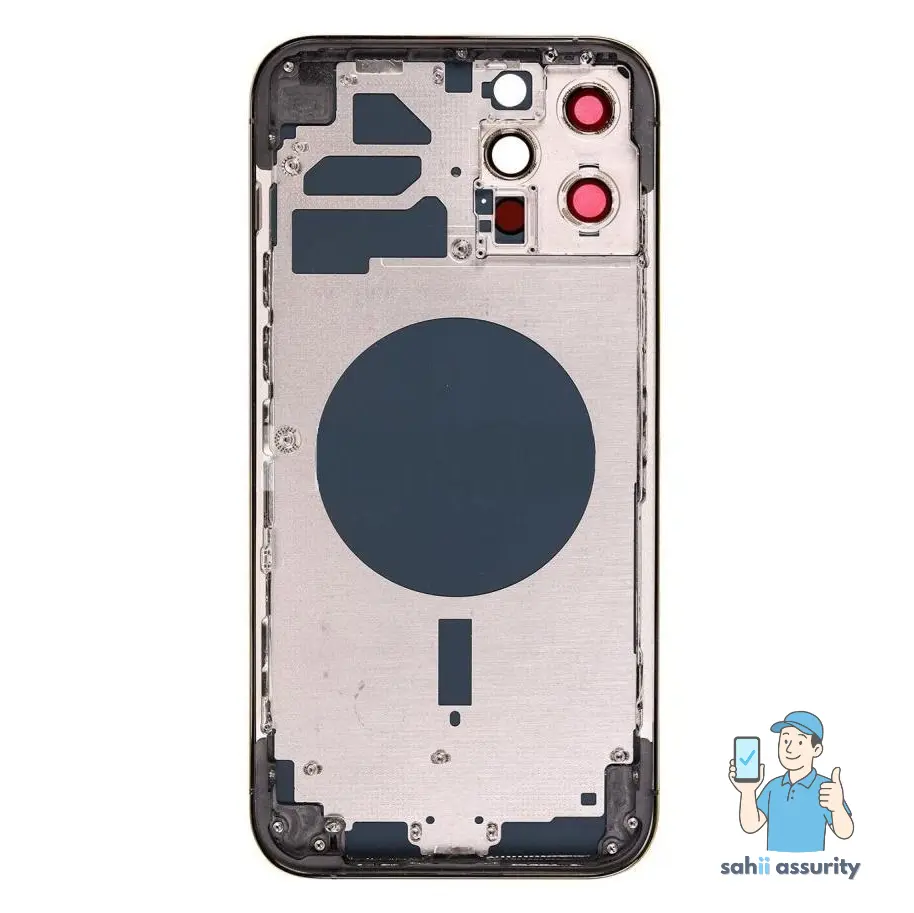 Full Body Housing for Apple iPhone 12 Pro Max thumbnail